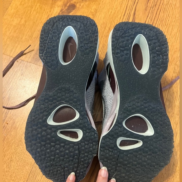 Nike spark burgundy crush - Picture 4 of 6